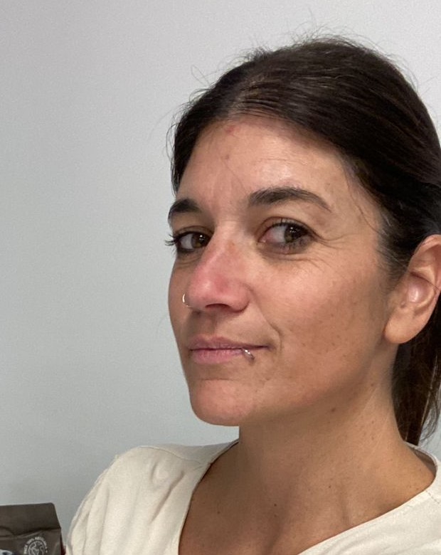 maria candela speaker 