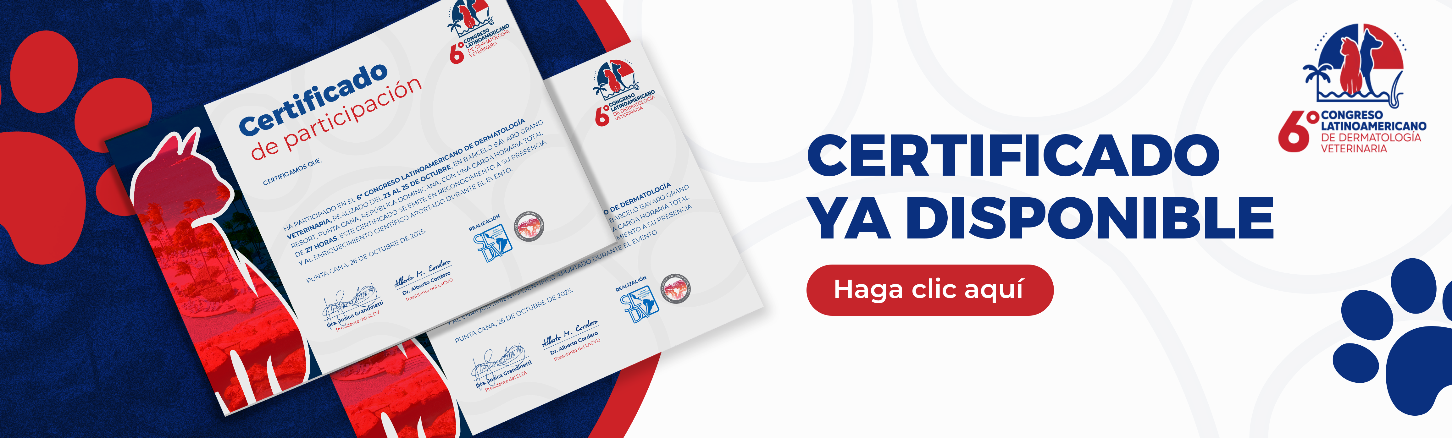 Eventos Sociais Banner