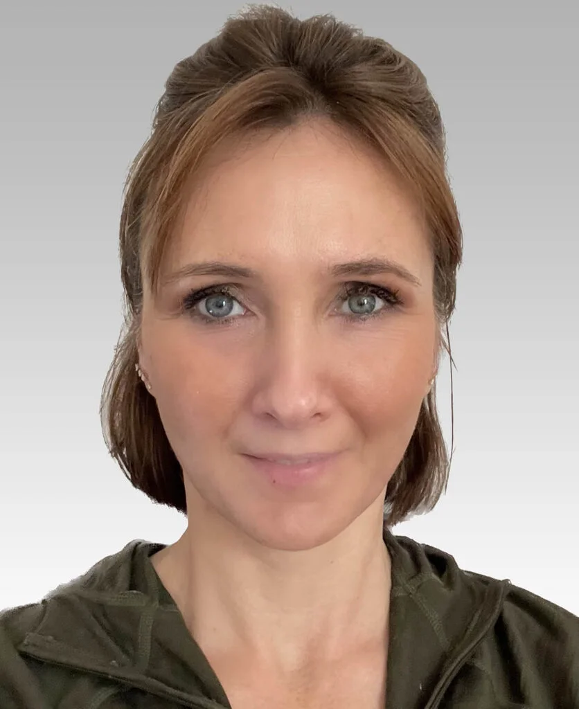 Petra Bizikova speaker 