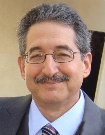 Stephen White speaker 
